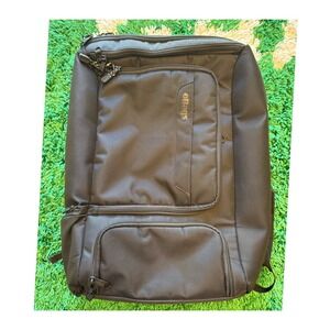 eBags Mother Lode Weekender Convertible Backpack Mens Large Black Excellent